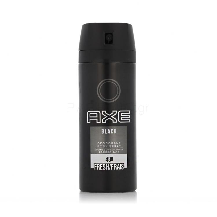 Axe Black Αποσμητικό για άνδρες 150 ml