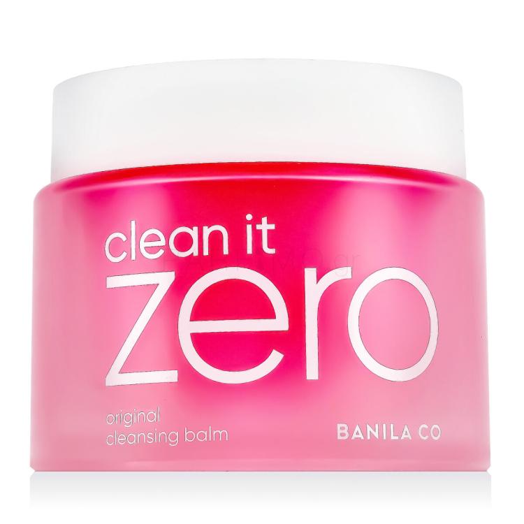 Banila Co Clean it Zero Original Cleansing Balm Κρέμα καθαρισμού 180 ml