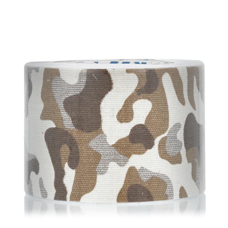 BB Tape Get Active Tape Camo Brown Patches 1 τεμ Απόχρωση Camo Brown