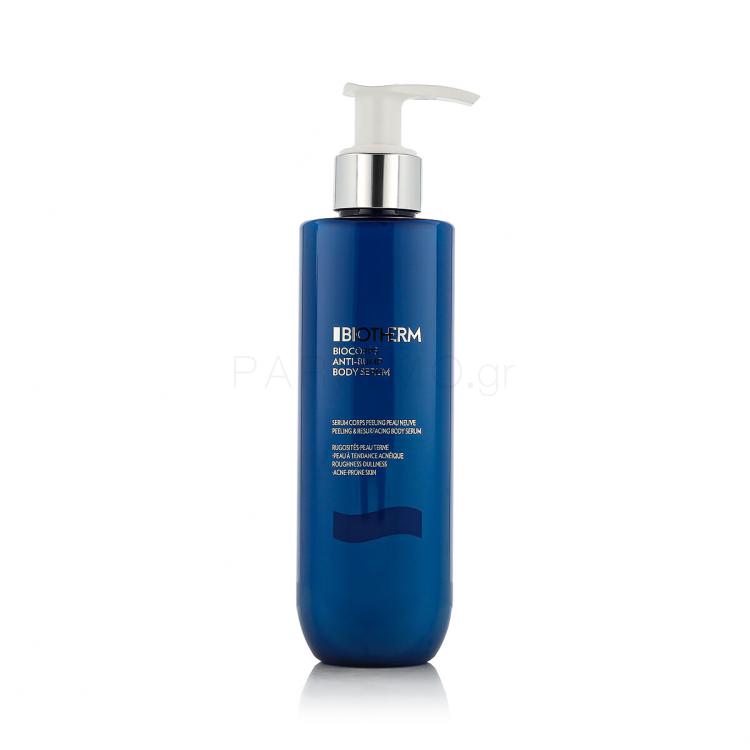 Biotherm Biocorps Anti-Bump Body Serum Τζελ σώματος για γυναίκες 200 ml