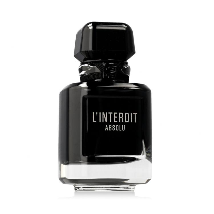 Givenchy L&#039;Interdit Absolu Eau de Parfum για γυναίκες 50 ml