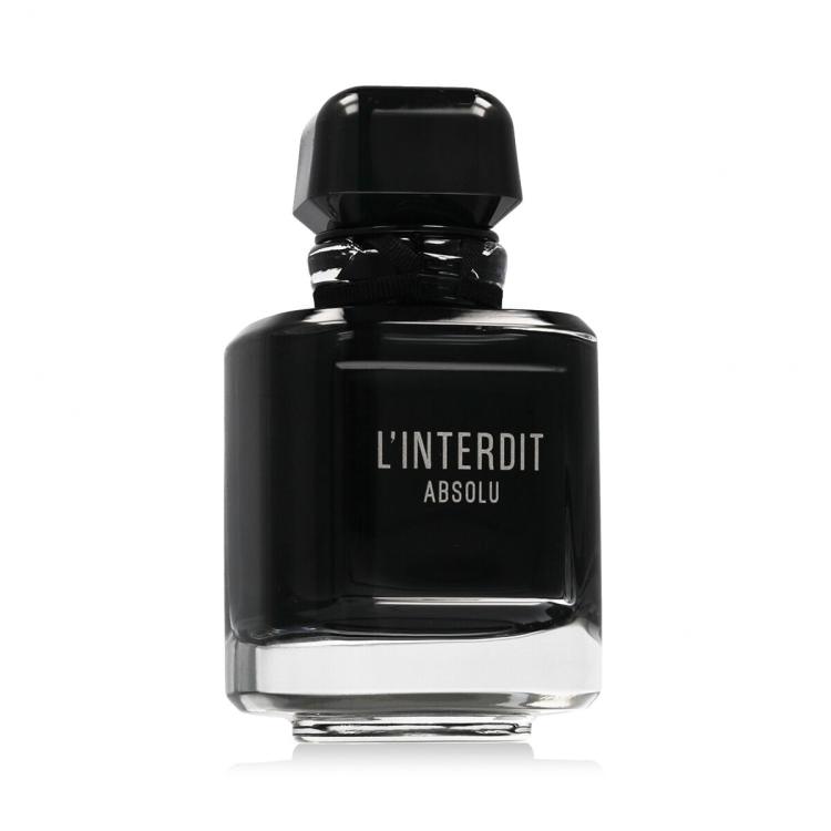 Givenchy L&#039;Interdit Absolu Eau de Parfum για γυναίκες 80 ml