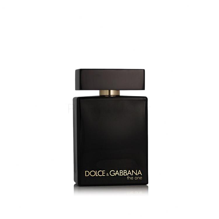 Dolce&amp;Gabbana The One Intense Eau de Parfum για άνδρες 100 ml TESTER