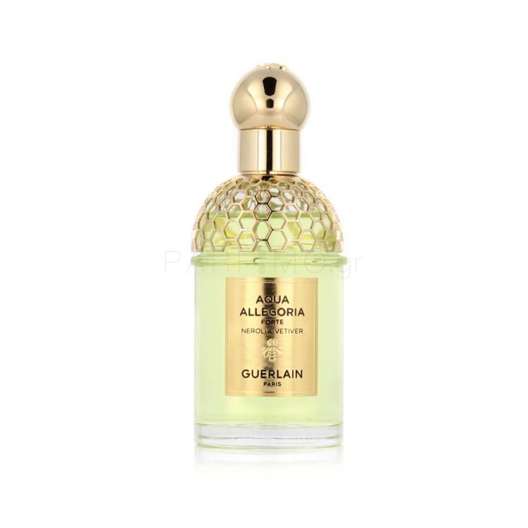 Guerlain Aqua Allegoria Forte Nerolia Vetiver Eau de Parfum για γυναίκες Επαναπληρώσιμο 75 ml