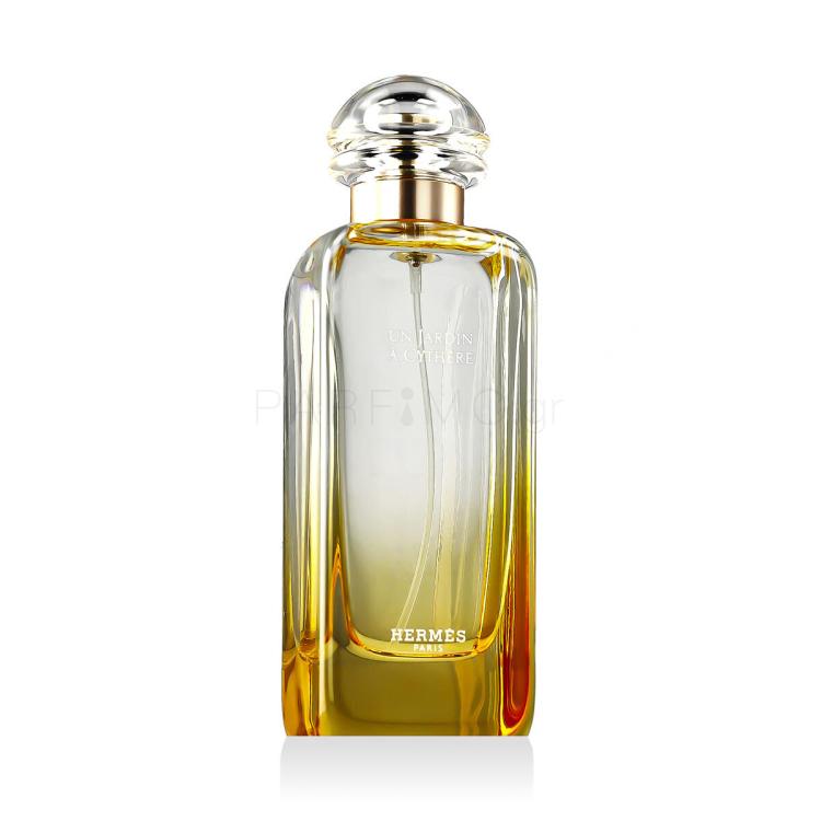 Hermes Un Jardin à Cythère Eau de Toilette Επαναπληρώσιμο 100 ml