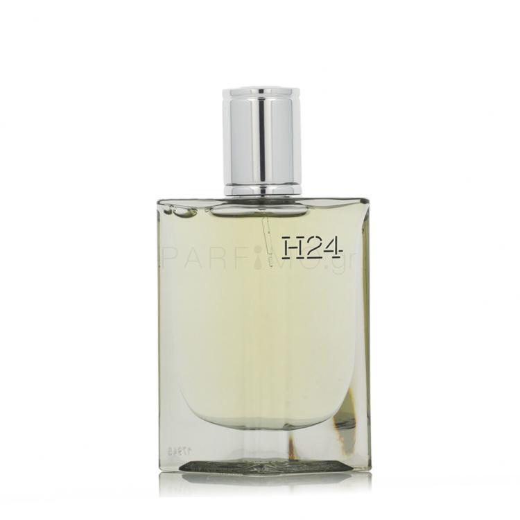 Hermes H24 Eau de Parfum για άνδρες Επαναπληρώσιμο 30 ml