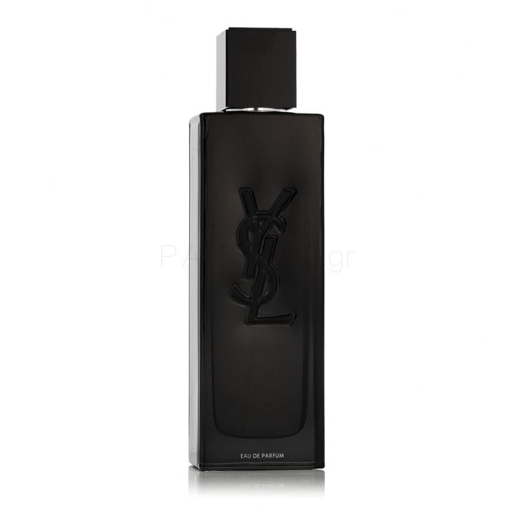 Yves Saint Laurent MYSLF Eau de Parfum για άνδρες Επαναπληρώσιμο 100 ml