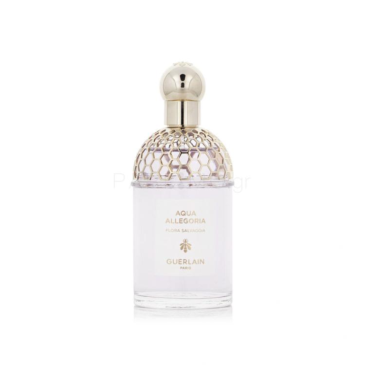 Guerlain Aqua Allegoria Flora Salvaggia Eau de Toilette για γυναίκες Επαναπληρώσιμο 125 ml