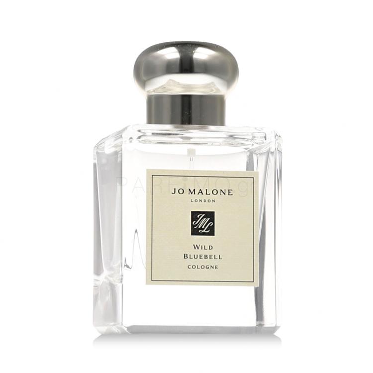 Jo Malone Wild Bluebell Eau de Cologne για γυναίκες 50 ml