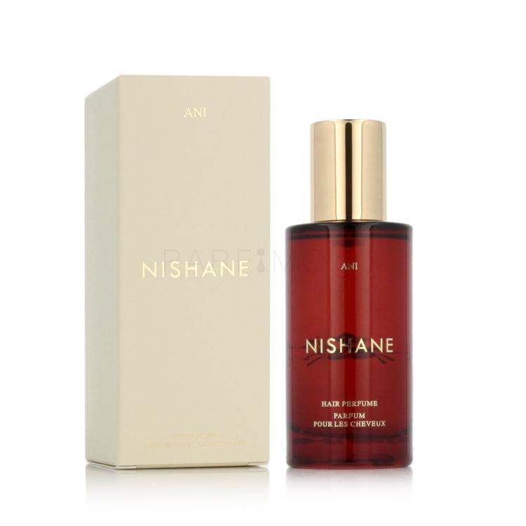 Nishane Ani Άρωμα για μαλλιά 50 ml