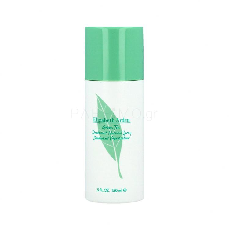 Elizabeth Arden Green Tea Αποσμητικό για γυναίκες 150 ml