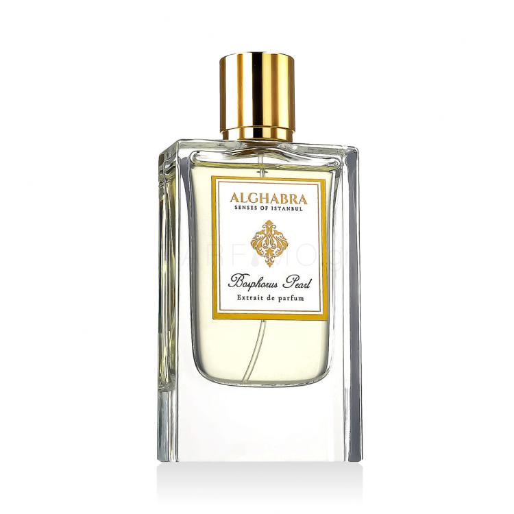 Alghabra Senses of Istanbul Bosphorus Pearl Perfume extract 50 ml
