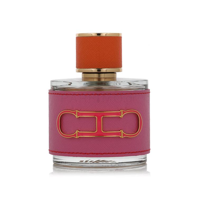 Carolina Herrera CH Pasión Eau de Parfum για γυναίκες 100 ml