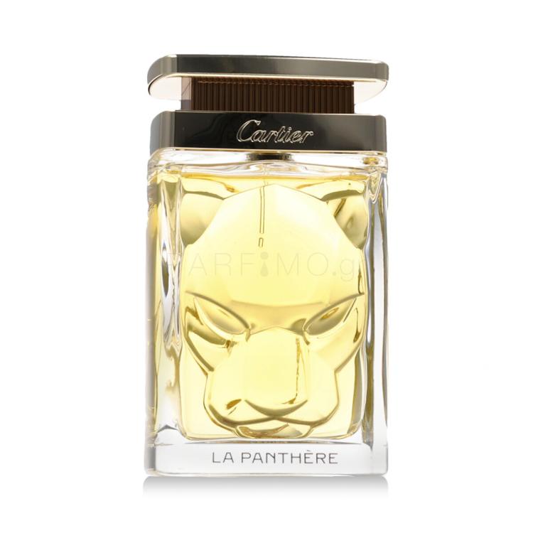 Cartier La Panthère Elixir Eau de Parfum για γυναίκες 100 ml