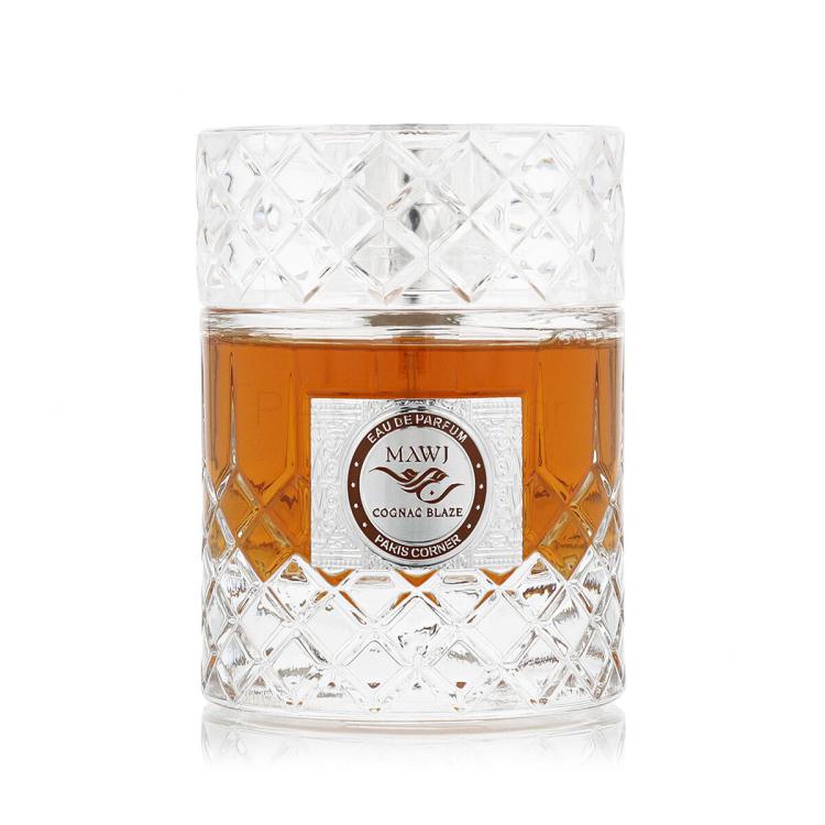 Paris Corner Mawj Cognac Blaze Eau de Parfum 100 ml