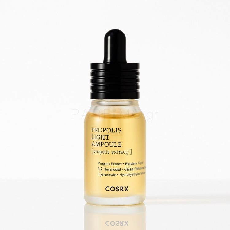 COSRX Propolis Light Ampoule Ορός προσώπου 30 ml