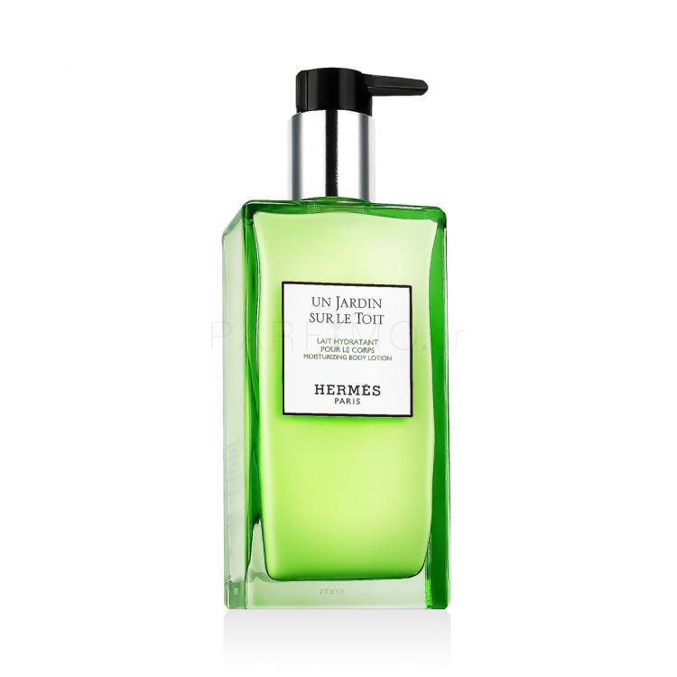 Hermes Un Jardin Sur Le Toit Λοσιόν σώματος 200 ml