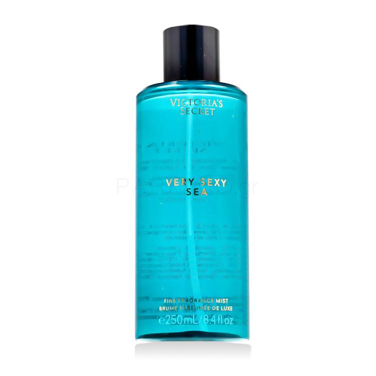 Victoria´s Secret Very Sexy Sea Σπρεϊ σώματος για γυναίκες 250 ml
