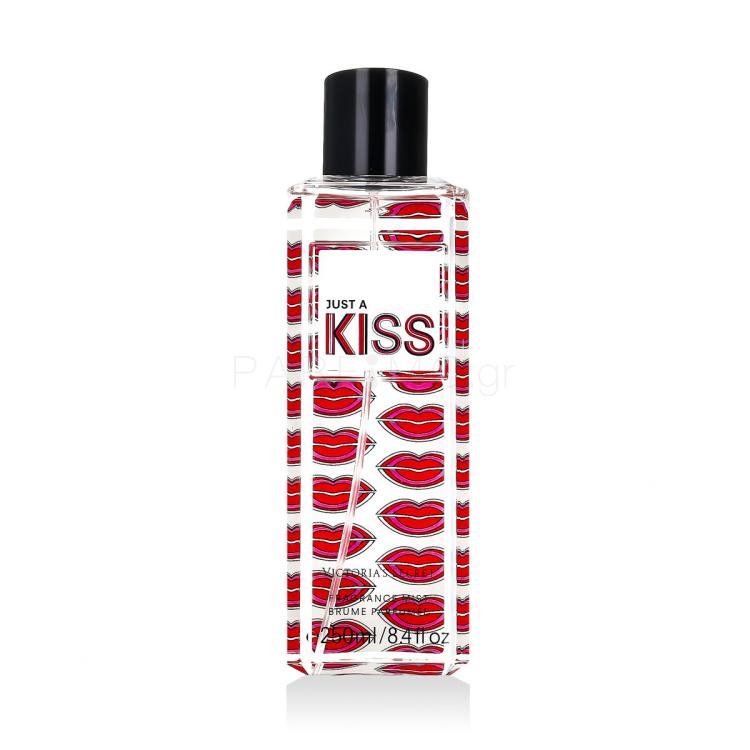 Victoria´s Secret Just A Kiss Σπρεϊ σώματος για γυναίκες 250 ml
