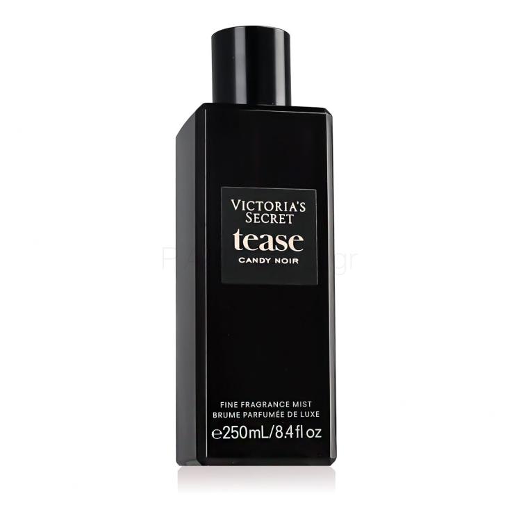 Victoria´s Secret Tease Candy Noir Σπρεϊ σώματος για γυναίκες 250 ml