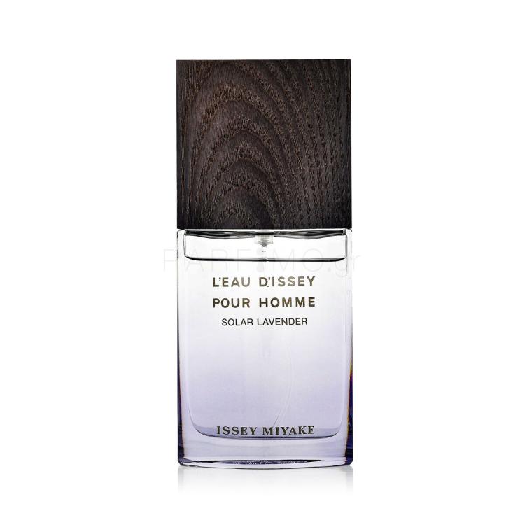 Issey Miyake L&#039;Eau D&#039;Issey Pour Homme Solar Lavender Eau de Toilette για άνδρες 50 ml