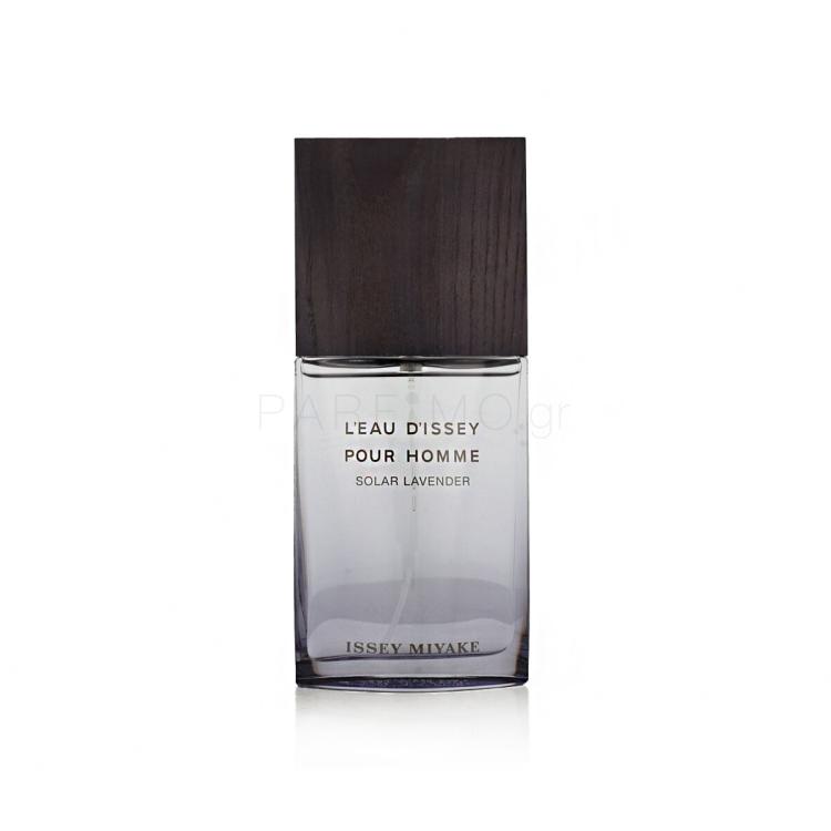 Issey Miyake L&#039;Eau D&#039;Issey Pour Homme Solar Lavender Eau de Toilette για άνδρες 100 ml