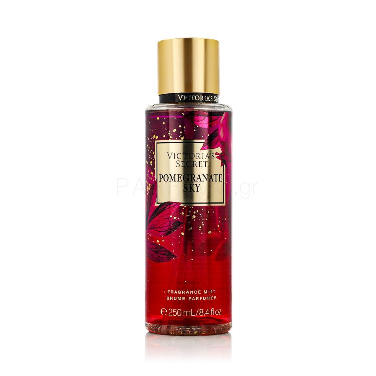 Victoria´s Secret Pomegranate Sky Σπρεϊ σώματος για γυναίκες 250 ml