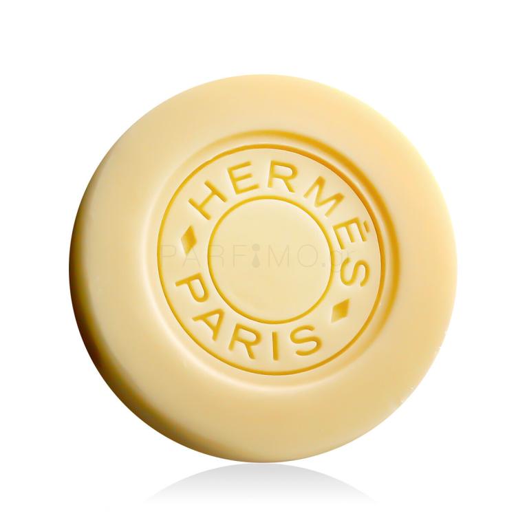 Hermes Eau de Basilic Pourpre Στερεό σαπούνι 100 gr