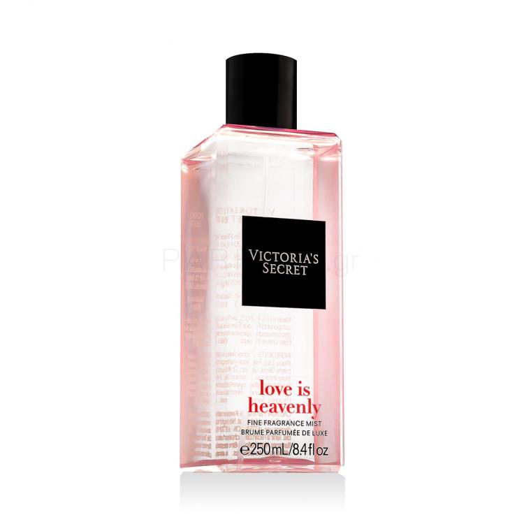 Victoria´s Secret Love is Heavenly Σπρεϊ σώματος για γυναίκες 250 ml