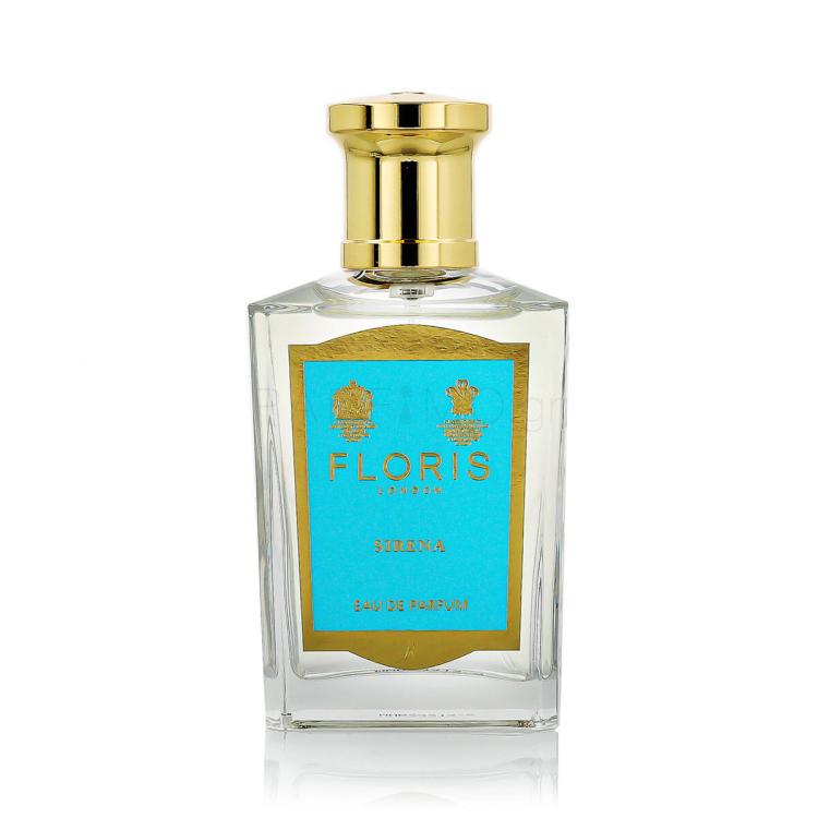 Floris Sirena Eau de Parfum για γυναίκες 50 ml