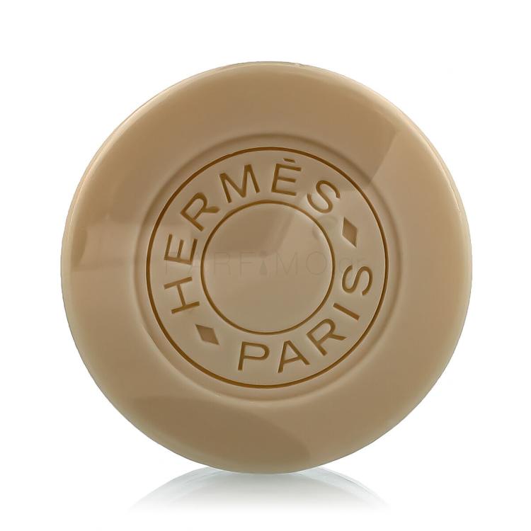 Hermes Un Jardin Sur La Lagune Στερεό σαπούνι 100 gr