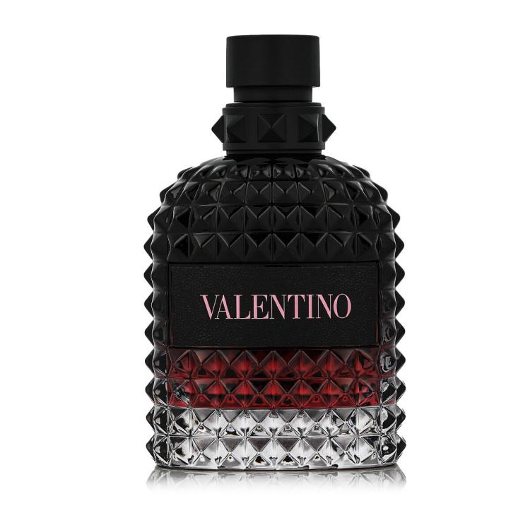 Valentino Uomo Born in Roma Intense Eau de Parfum για άνδρες 100 ml