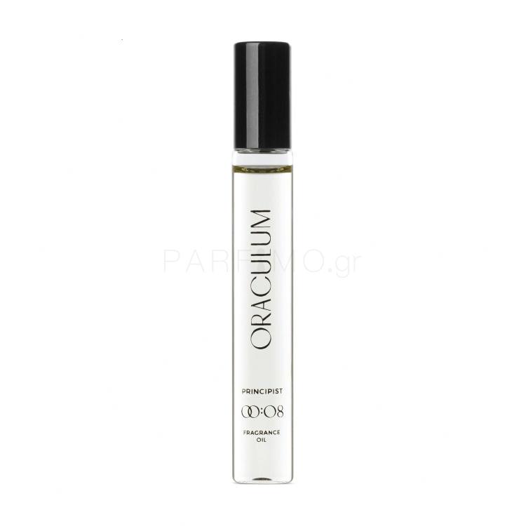 Oraculum 00:08 PRINCIPIST Αρωματικό λάδι 10 ml