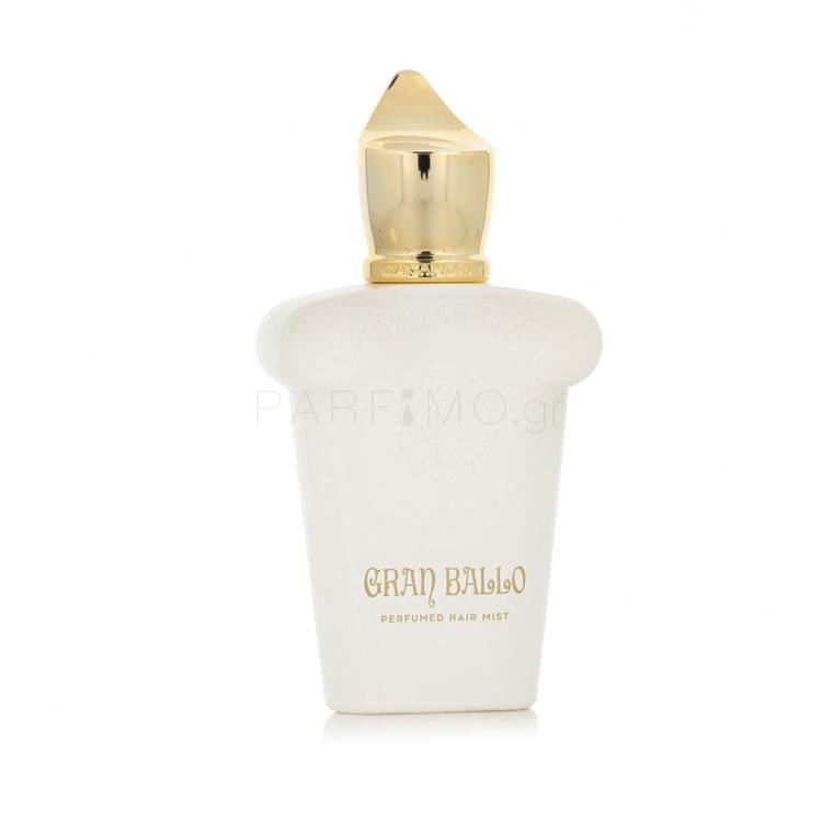 Xerjoff Casamorati Gran Ballo Άρωμα για μαλλιά για γυναίκες 30 ml
