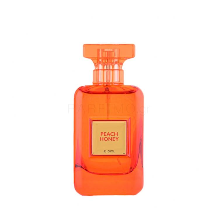 Flavia Parfum Peach Honey Eau de Parfum 100 ml
