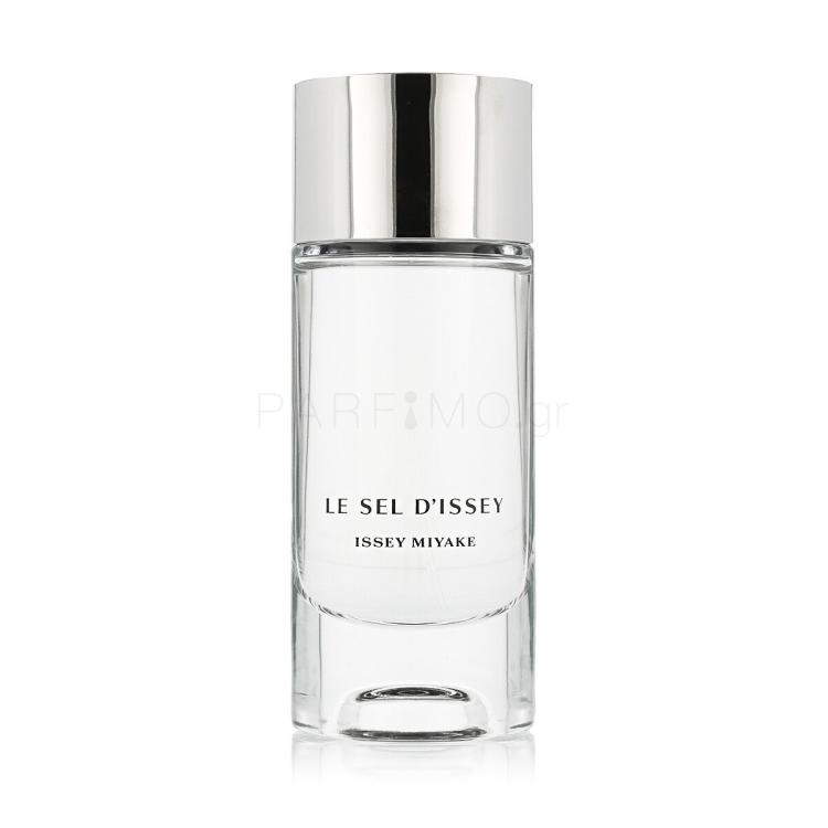 Issey Miyake Le Sel d&#039;Issey Eau de Toilette για άνδρες 100 ml TESTER
