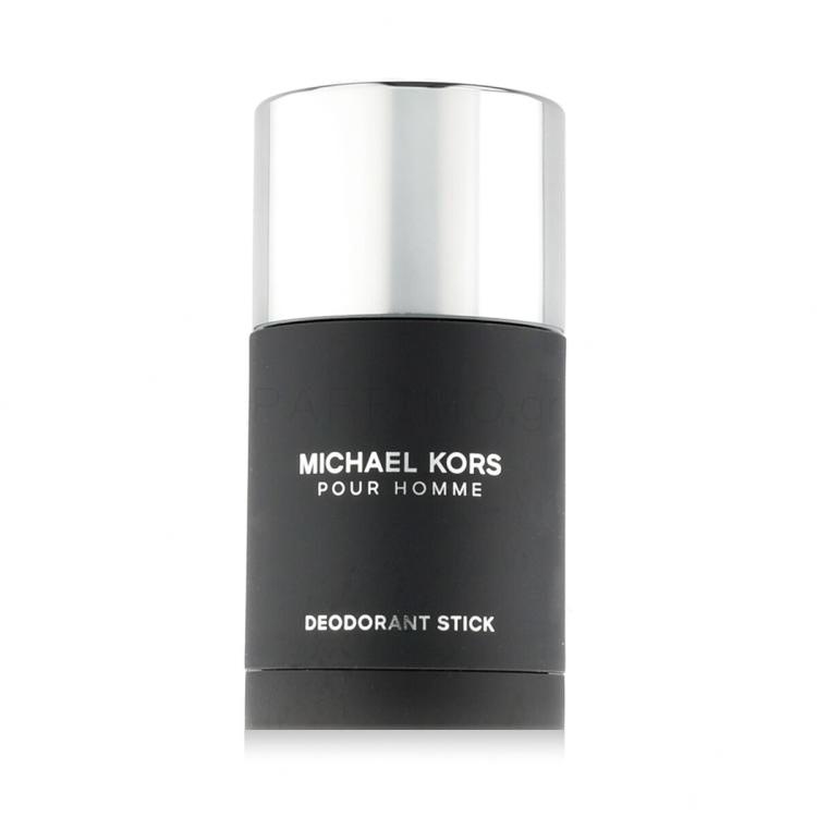 Michael Kors Pour Homme Αποσμητικό για άνδρες 75 ml