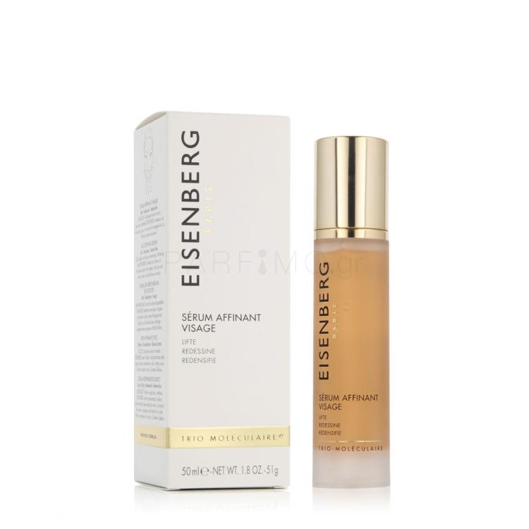 Eisenberg Face Refining Serum Ορός προσώπου για γυναίκες 50 ml