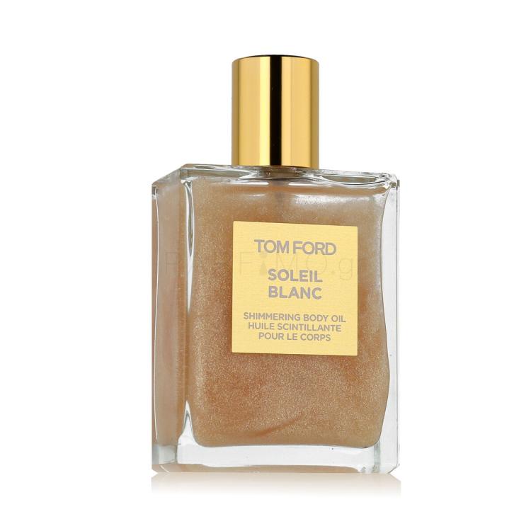 TOM FORD Soleil Blanc Λάδι σώματος 100 ml