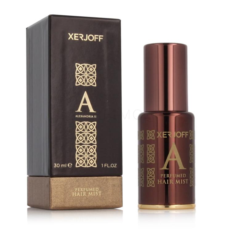 Xerjoff Alexandria II Άρωμα για μαλλιά 30 ml