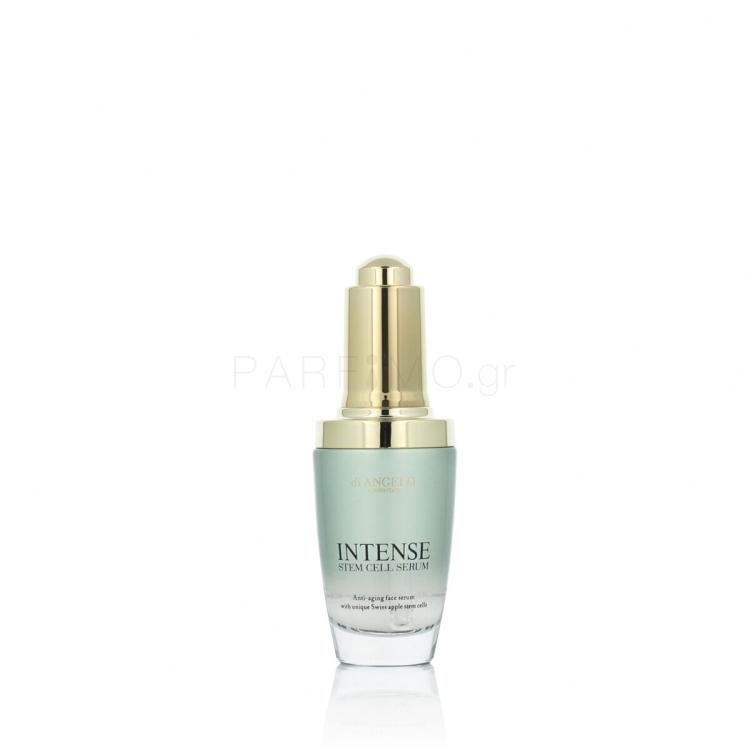 Di Angelo Cosmetics Intense Stem Cell Serum Ορός προσώπου για γυναίκες 30 ml