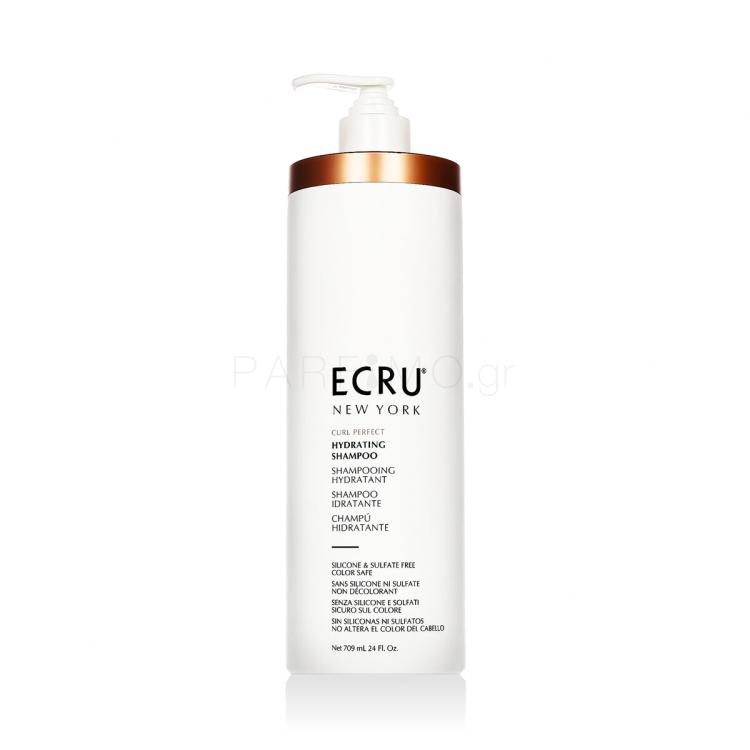 ECRU Curl Perfect Hydrating Shampoo Σαμπουάν 709 ml