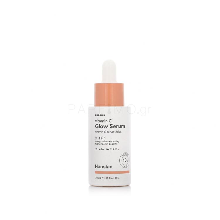 Hanskin Vitamin C Glow Serum Ορός προσώπου 30 ml