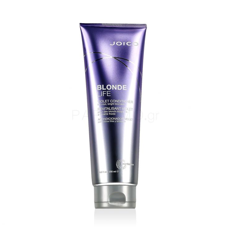 Joico Blonde Life Violet Conditioner Μαλακτικό μαλλιών 250 ml