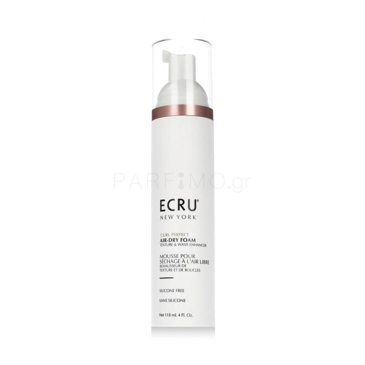 ECRU Curl Perfect Προϊόντα για μπούκλες 118 ml