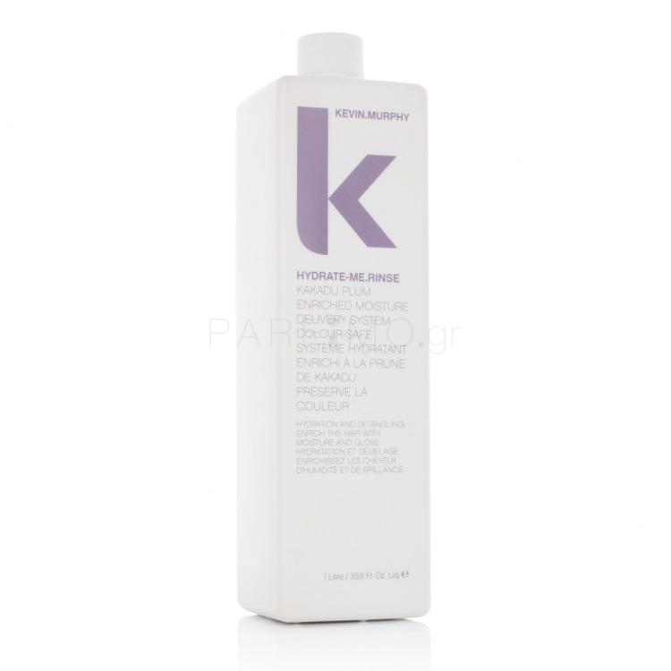 Kevin Murphy Hydrate-Me Rinse Μαλακτικό μαλλιών 1000 ml