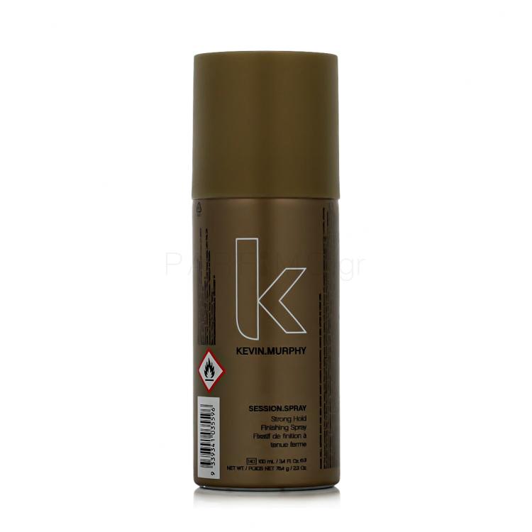 Kevin Murphy Session.Spray Λακ μαλλιών 100 ml