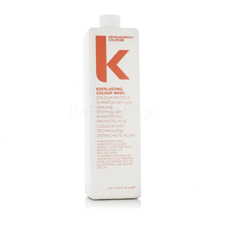 Kevin Murphy Everlasting.Colour Wash Σαμπουάν 1000 ml