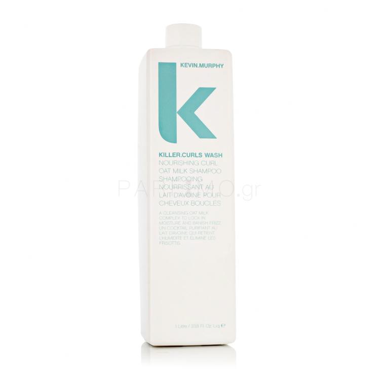 Kevin Murphy Killer.Curls Wash Σαμπουάν 1000 ml