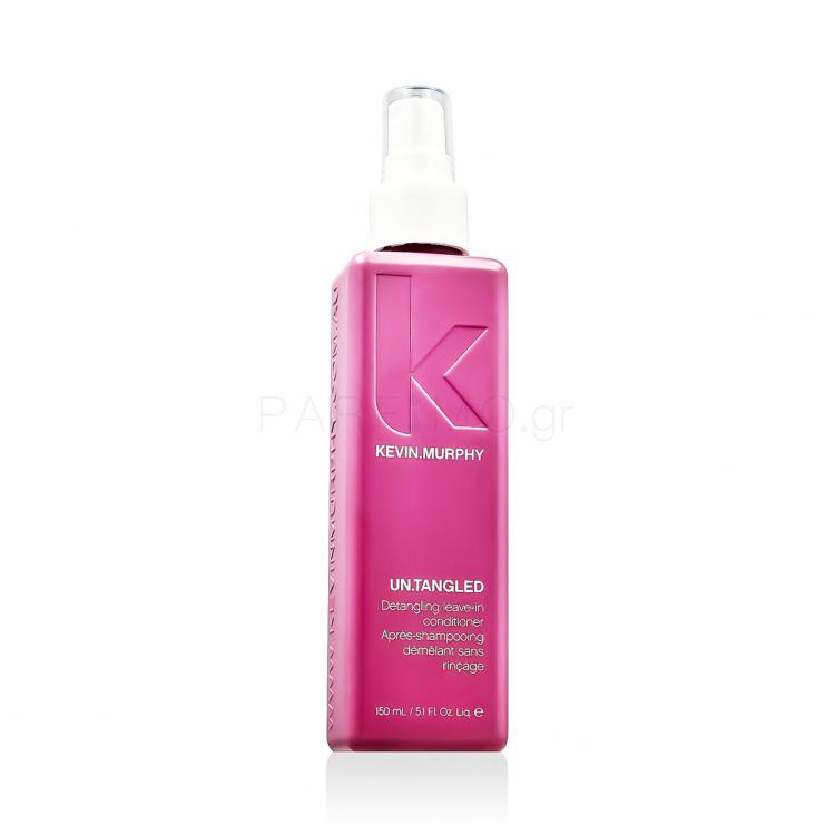 Kevin Murphy Un.Tangled Περιποίηση μαλλιών χωρίς ξέβγαλμα 150 ml